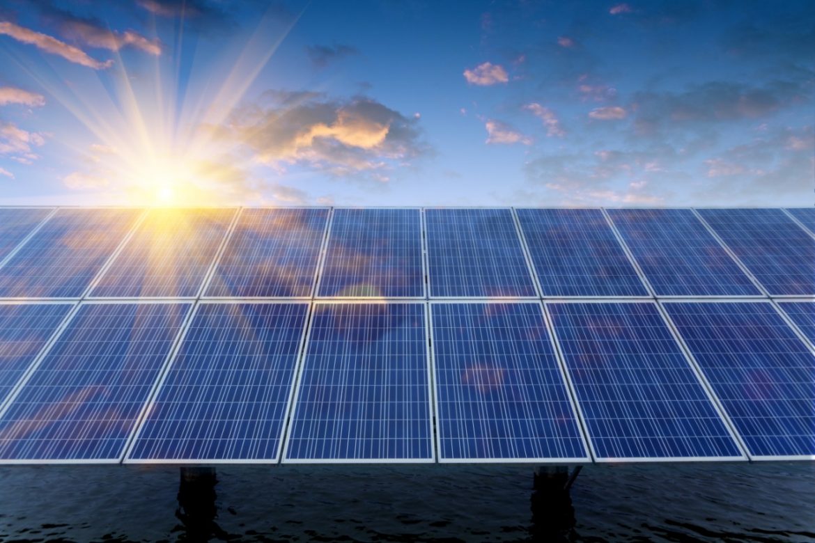 Facts about solar panels
