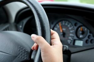 Driving in style with safety