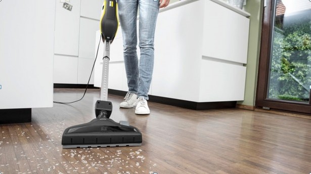 Things to clean with vacuum