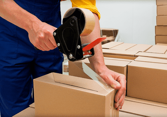 How To Choose The Best International Movers And Packers In Dubai?