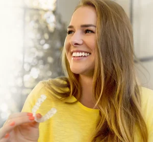4 Reasons To Consider Clear Aligners For Your Smile
