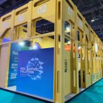 How Exhibition Stand Companies Support Marketing Goals