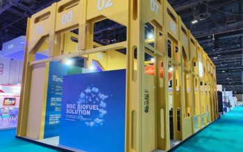 How Exhibition Stand Companies Support Marketing Goals