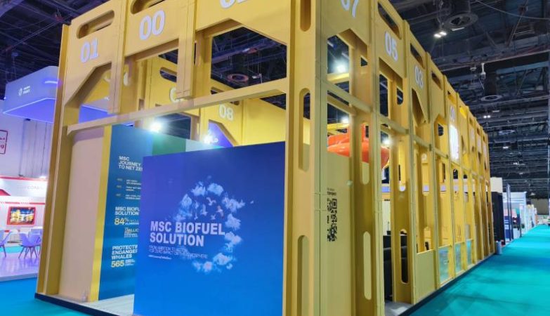 How Exhibition Stand Companies Support Marketing Goals