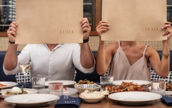 Why You Should Never Ignore A Local Restaurant Recommendation