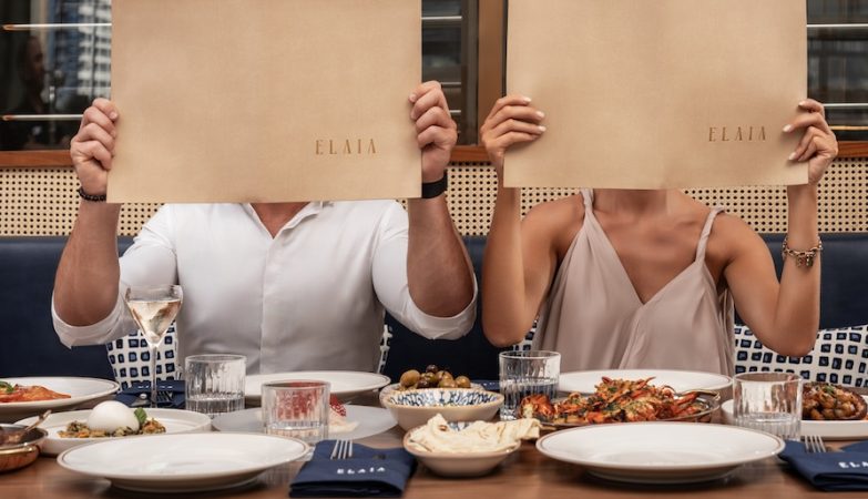 Why You Should Never Ignore A Local Restaurant Recommendation