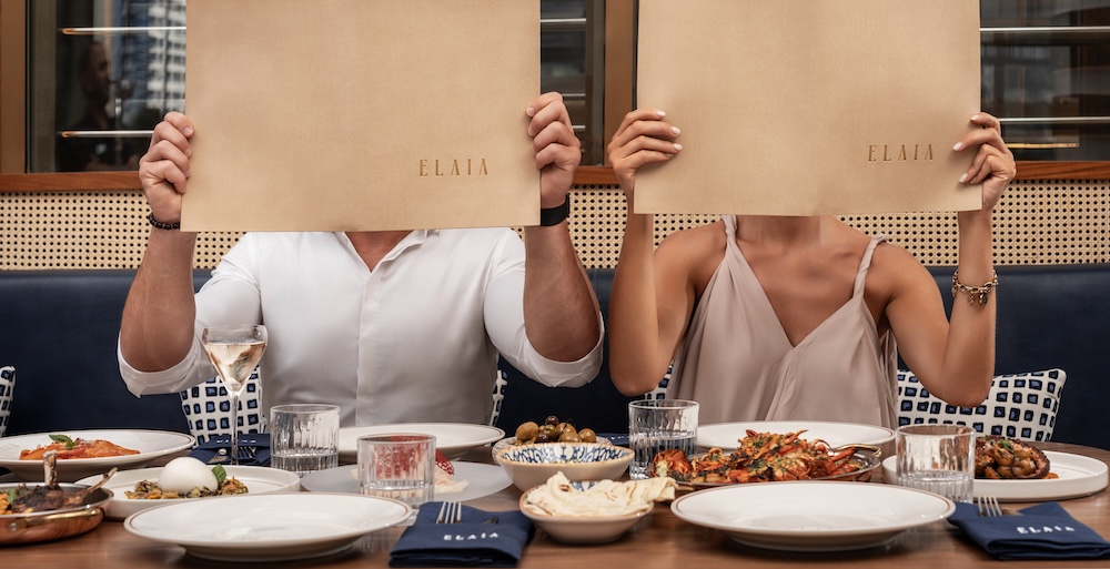 Why You Should Never Ignore A Local Restaurant Recommendation