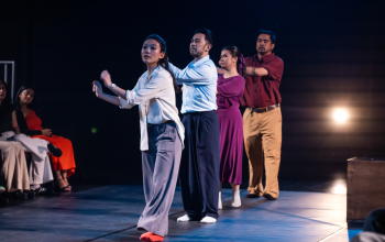 What To Keep In Mind When Visiting Contemporary Art Galleries